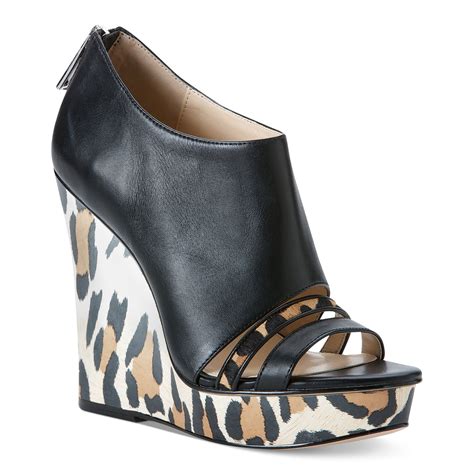 calvin klein wedge shoes|calvin klein platform wedge sandals.